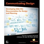 Livros: Developing Web Site Documentation for Design and Planning