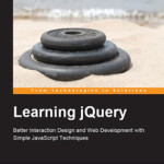 Livro: Learning JQuery: Better Interaction Design and Web Development with Simple Javascript Techniques