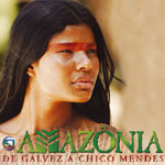 Amazônia – Trilha Sonora da minissérie