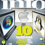 Revista Info Abril de 2007