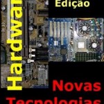 Livro: Novas tecnologias – Terceira Edição