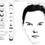 Flashface – Montando um retrato falado