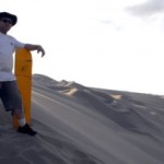 De volta a ativa…