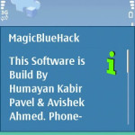 Magic Blue Hack – Controle Remotamente Celulares com Bluetooth