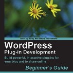 Livro: WordPress Plugin Development