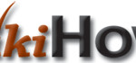 WhikiHow:  maior tutorial do mundo!